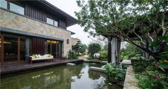 杭州哪里的房子最贵？杭州十大豪宅排名