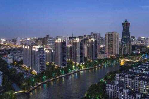 杭州哪里的房子最贵？杭州十大豪宅排名