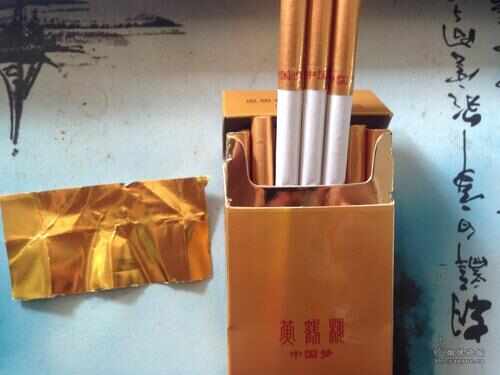 中国最贵的十大香烟排行榜，排第一名竟然是它