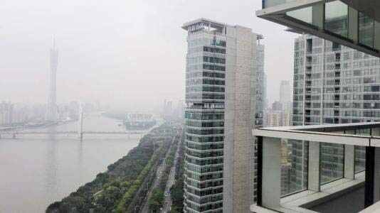 广州最贵房子十大排名 广州最贵10大楼盘