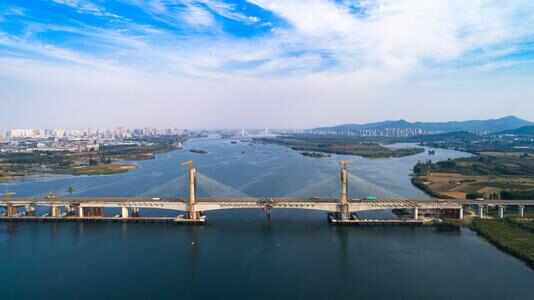 中国最长的十大河流，冠军是我们的母亲河长江