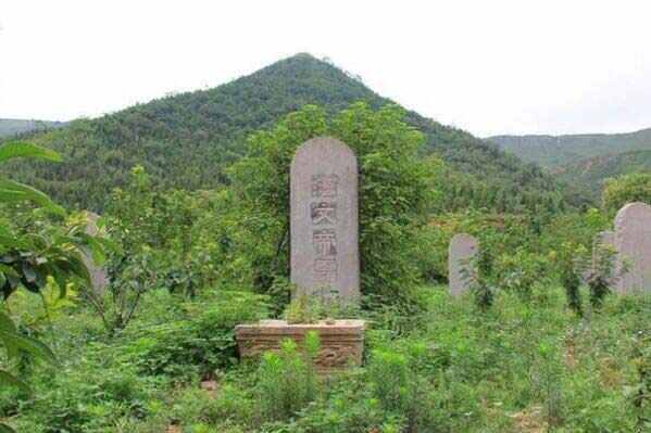 盘点西安十大著名陵墓，秦始皇兵马俑位居榜首