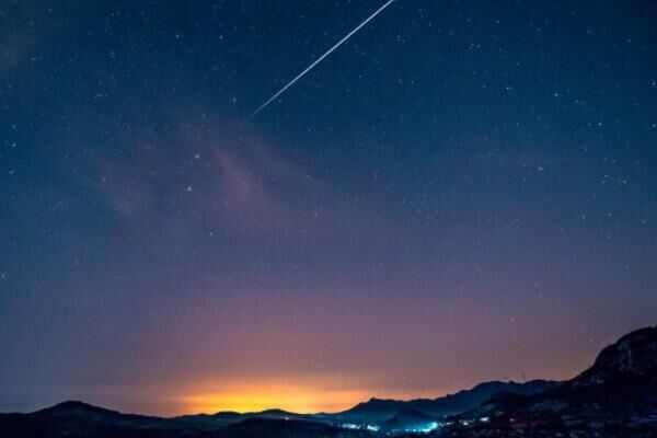 著名的流星雨有哪些？世界著名十大流星雨排行榜