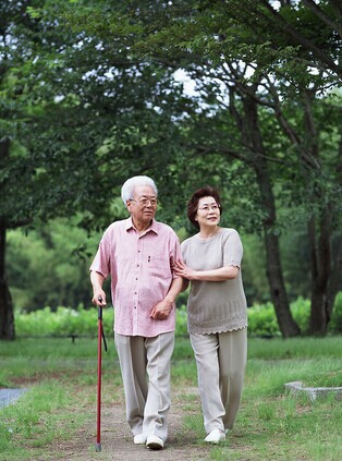 老年人性生活 老人过性生活应注意什么