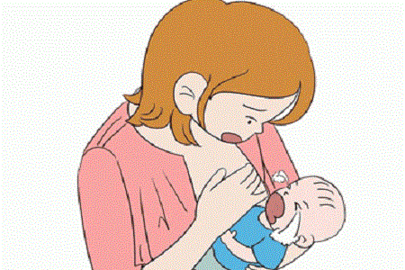 新手妈妈们对于母乳的喂养，存在的三大误区