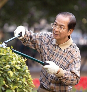 老年人养生 老年人秋季养生有 三怕