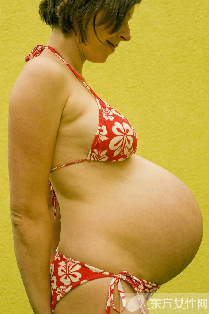 孕期营养补充的三大原则 吃得科学才合适