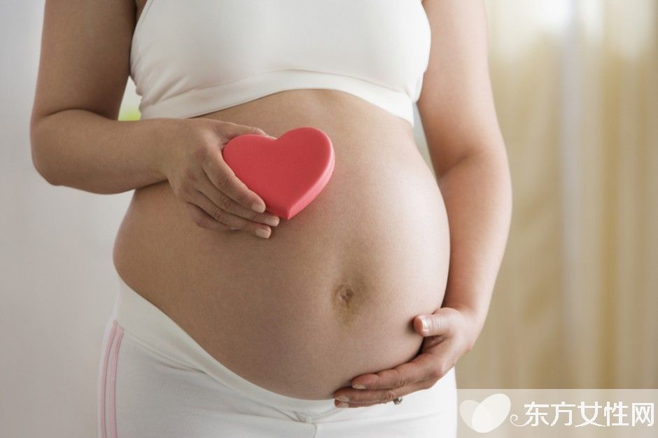 孕中期需补充哪些营养 孕中期饮食关键词 补钙